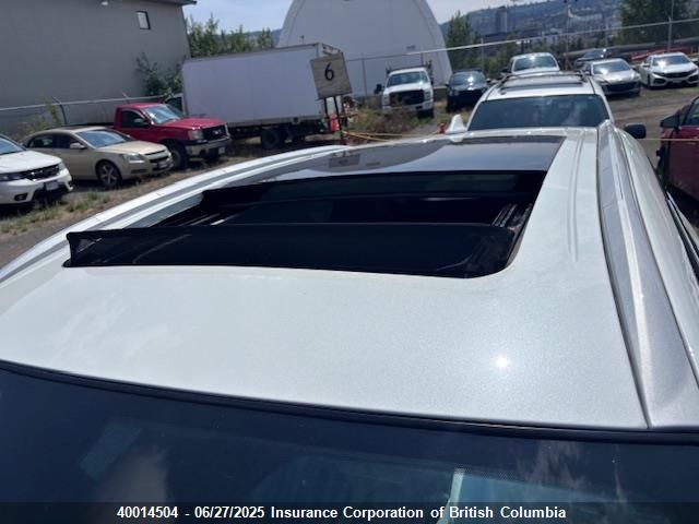 5N1AZ2CS8LN168846 Nissan Murano