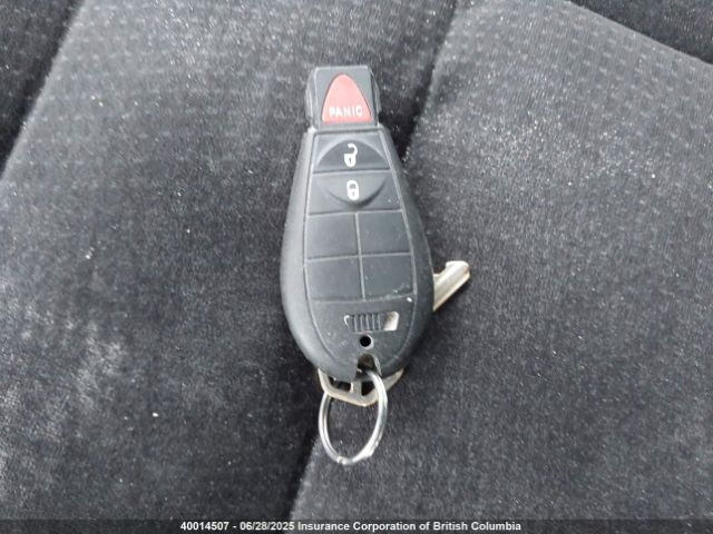 2C4RDGBGXER301337 Dodge Grand Caravan