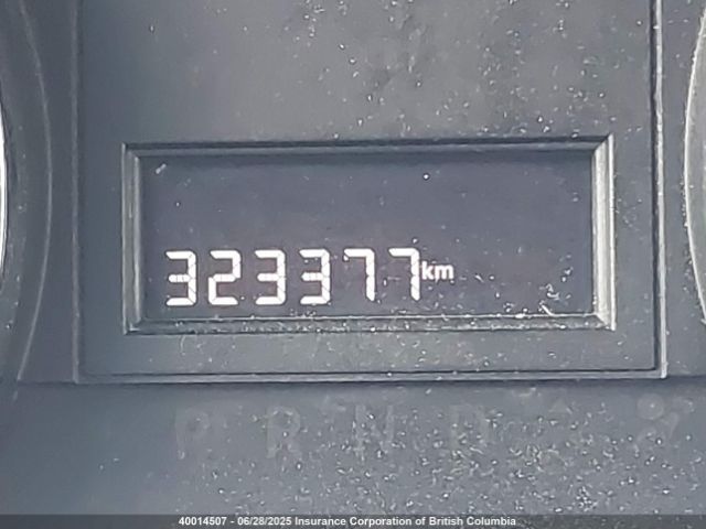 2C4RDGBGXER301337 Dodge Grand Caravan