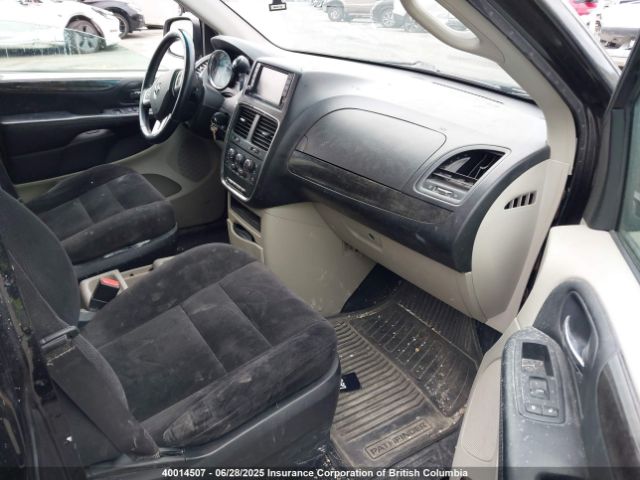 2C4RDGBGXER301337 Dodge Grand Caravan