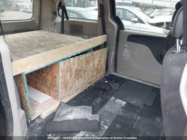 2C4RDGBGXER301337 Dodge Grand Caravan