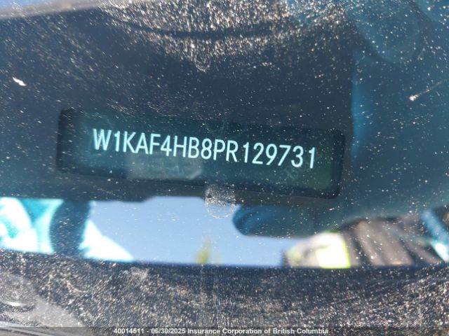 W1KAF4HB8PR129731 Mercedes-Benz m254
