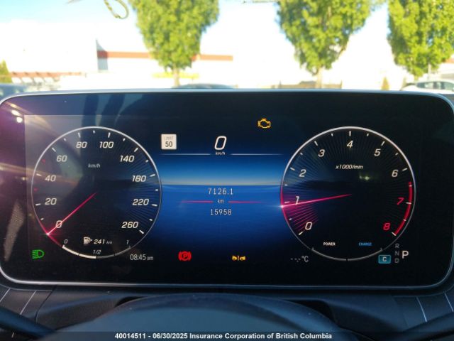 W1KAF4HB8PR129731 Mercedes-Benz m254