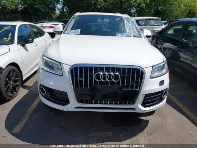 WA1L2AFP8GA009982 Audi flex fuel - e85