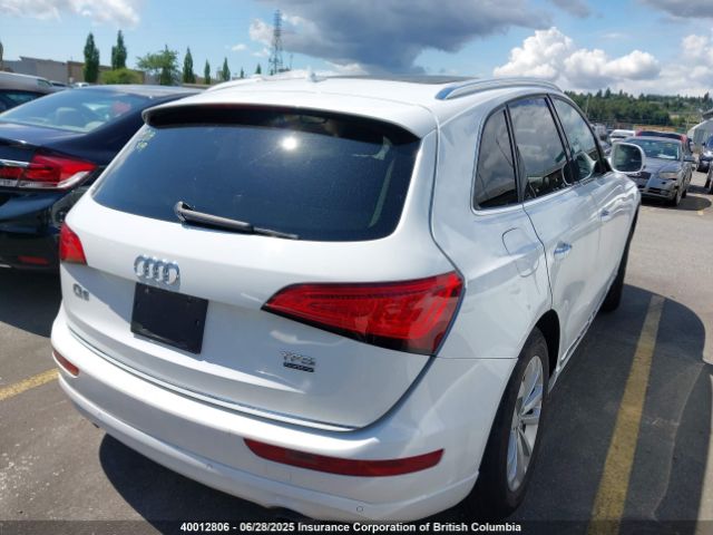 WA1L2AFP8GA009982 Audi flex fuel - e85