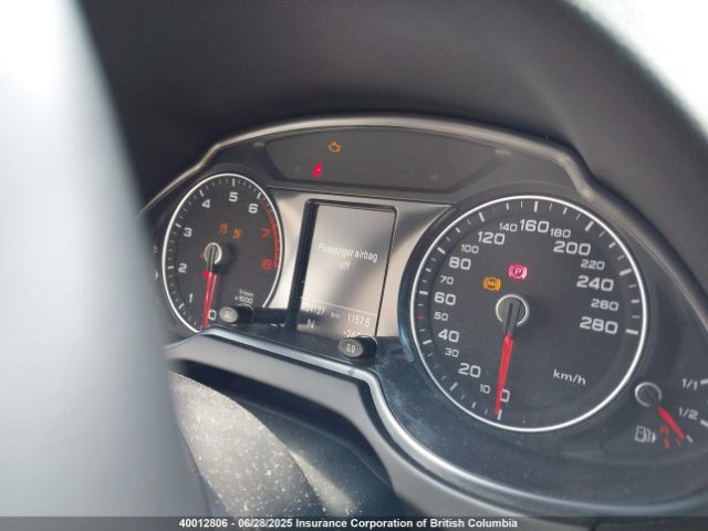 WA1L2AFP8GA009982 Audi flex fuel - e85