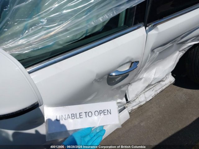 WA1L2AFP8GA009982 Audi flex fuel - e85