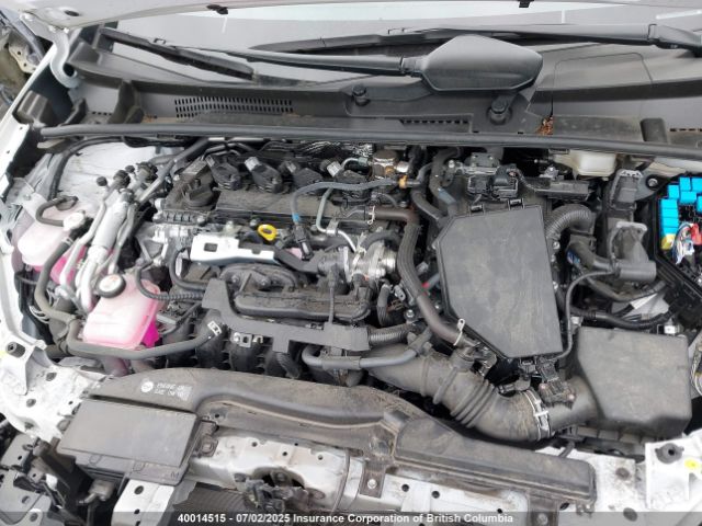 JTDACACU1R3014579 Toyota m20a-fxs