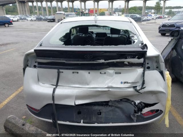 JTDACACU1R3014579 Toyota m20a-fxs