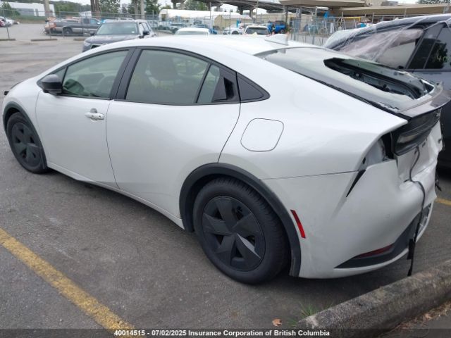 JTDACACU1R3014579 Toyota m20a-fxs