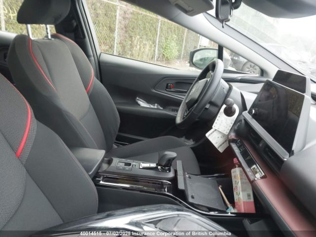 JTDACACU1R3014579 Toyota m20a-fxs