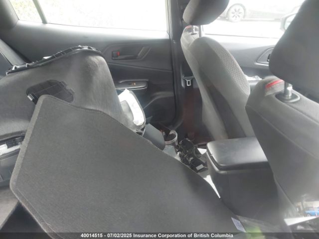 JTDACACU1R3014579 Toyota m20a-fxs
