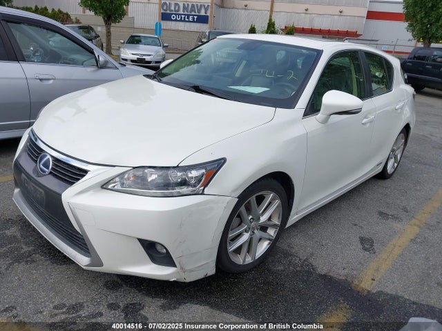 JTHKD5BH5E2196315 Lexus 2zr-fxe+3jm