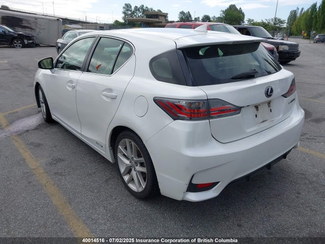 JTHKD5BH5E2196315 Lexus 2zr-fxe+3jm