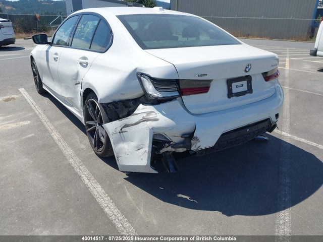 3MW89FF01P8C95299 BMW 2023