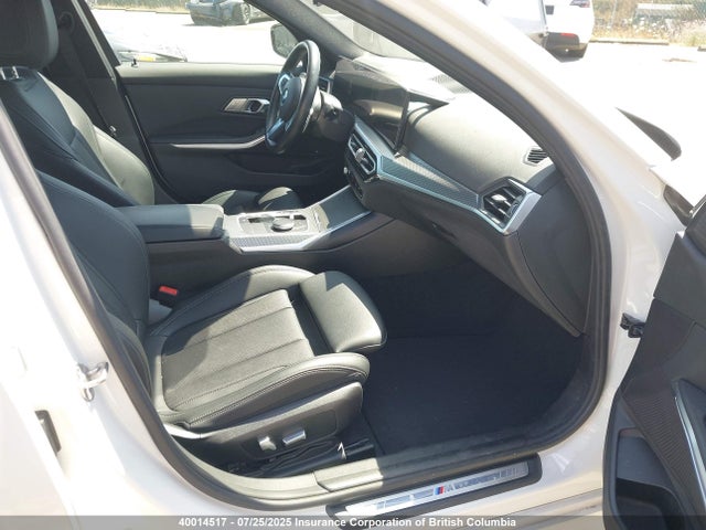 3MW89FF01P8C95299 BMW 2023