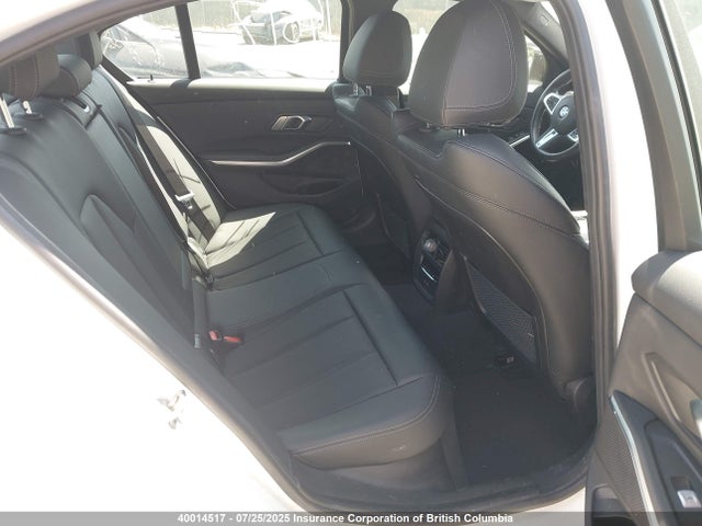 3MW89FF01P8C95299 BMW 2023