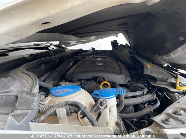 3VWD07AJ3FM338254 Volkswagen 2015