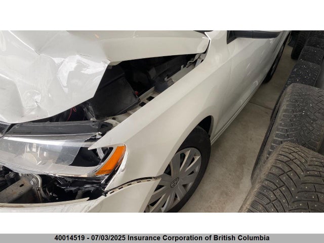 3VWD07AJ3FM338254 Volkswagen 2015