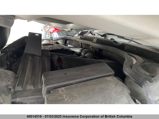 3VWD07AJ3FM338254 Volkswagen 2015