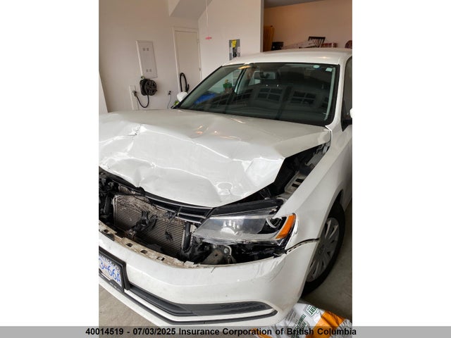 3VWD07AJ3FM338254 Volkswagen 2015