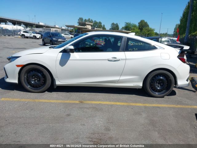 2HGFC3A55HH220630 Honda l15b7