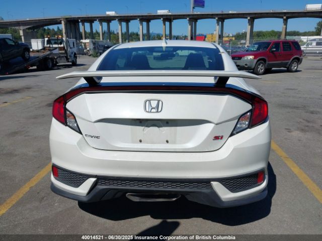 2HGFC3A55HH220630 Honda l15b7