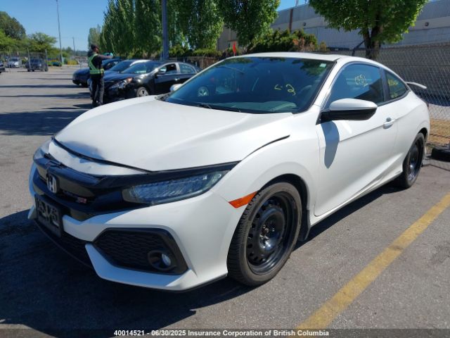 2HGFC3A55HH220630 Honda l15b7
