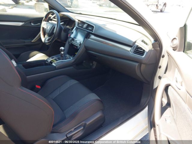 2HGFC3A55HH220630 Honda l15b7