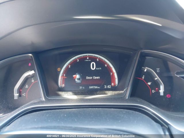 2HGFC3A55HH220630 Honda l15b7