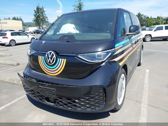 WVG6YVEB0SH023806 Volkswagen 2025
