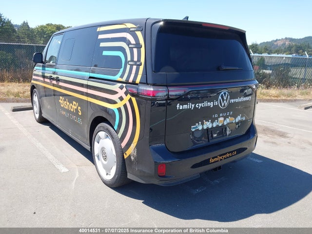 WVG6YVEB0SH023806 Volkswagen 2025