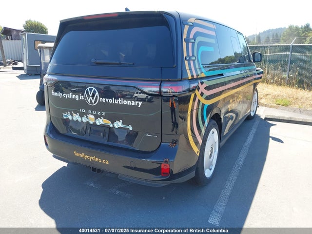WVG6YVEB0SH023806 Volkswagen 2025