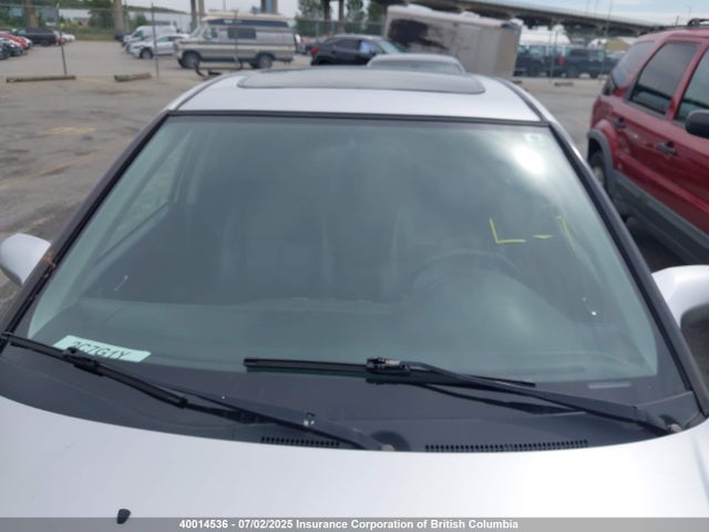 40014536 :رقم المزاد ، 2HHES35834H000427 vin ، 2004 Acura 1.7el Premium مزاد بيع