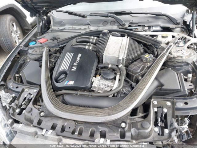 WBS2U7C57KVJ07591 BMW 2019