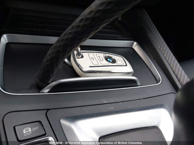 WBS2U7C57KVJ07591 BMW 2019