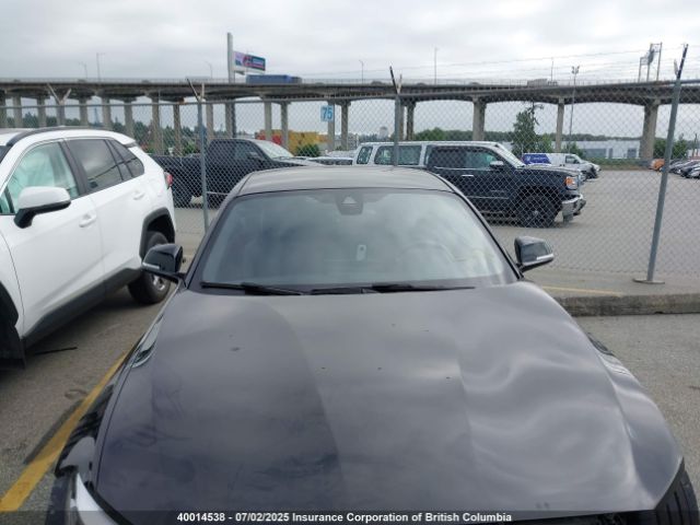 WBS2U7C57KVJ07591 BMW 2019