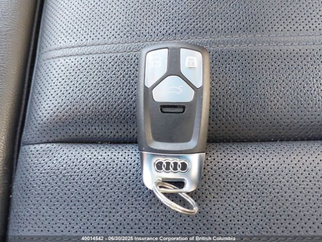 WA1C4AFY0J2073423 Audi 2018