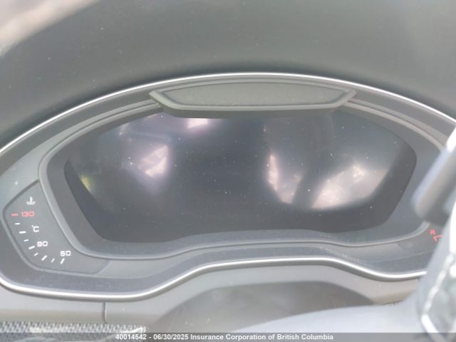 WA1C4AFY0J2073423 Audi 2018