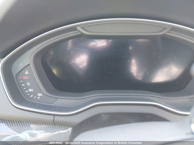WA1C4AFY0J2073423 Audi 2018