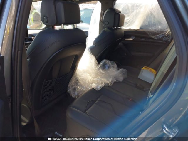 WA1C4AFY0J2073423 Audi 2018