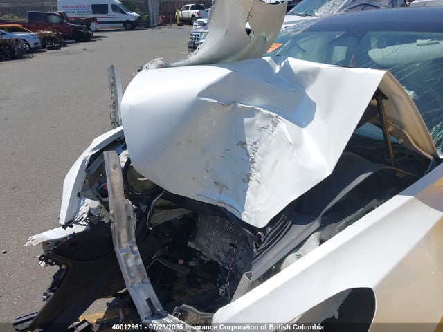 5YJ3E1EAXPF508168 Tesla MODEL 3