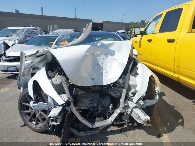 5YJ3E1EAXPF508168 Tesla MODEL 3