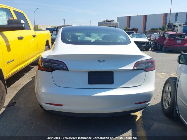 5YJ3E1EAXPF508168 Tesla MODEL 3