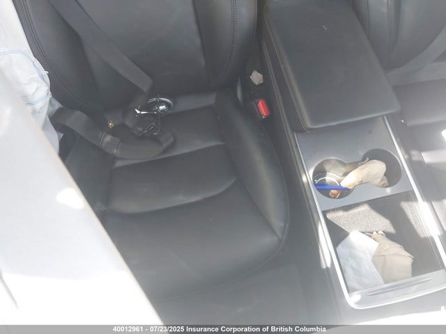 5YJ3E1EAXPF508168 Tesla MODEL 3