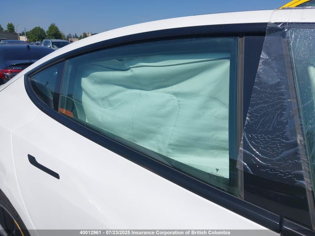 5YJ3E1EAXPF508168 Tesla MODEL 3