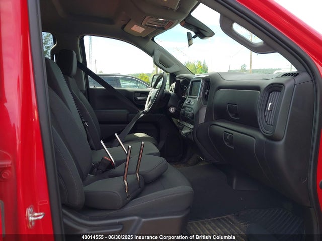 1GCPYCEK0NZ112576 Chevrolet l3b