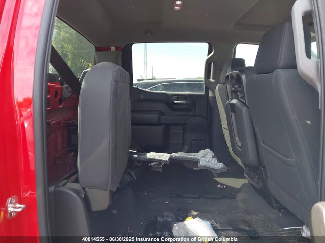 1GCPYCEK0NZ112576 Chevrolet l3b
