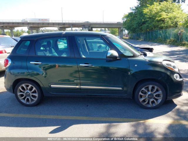 ZFBCFACH7FZ035659 Fiat 2015
