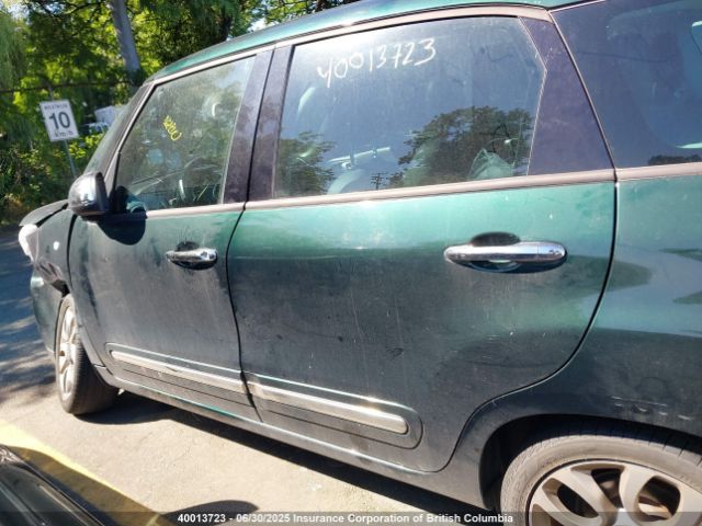 ZFBCFACH7FZ035659 Fiat 2015